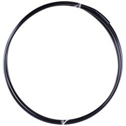 Nylon Tube Black 4 X 6mm P/m (50m)